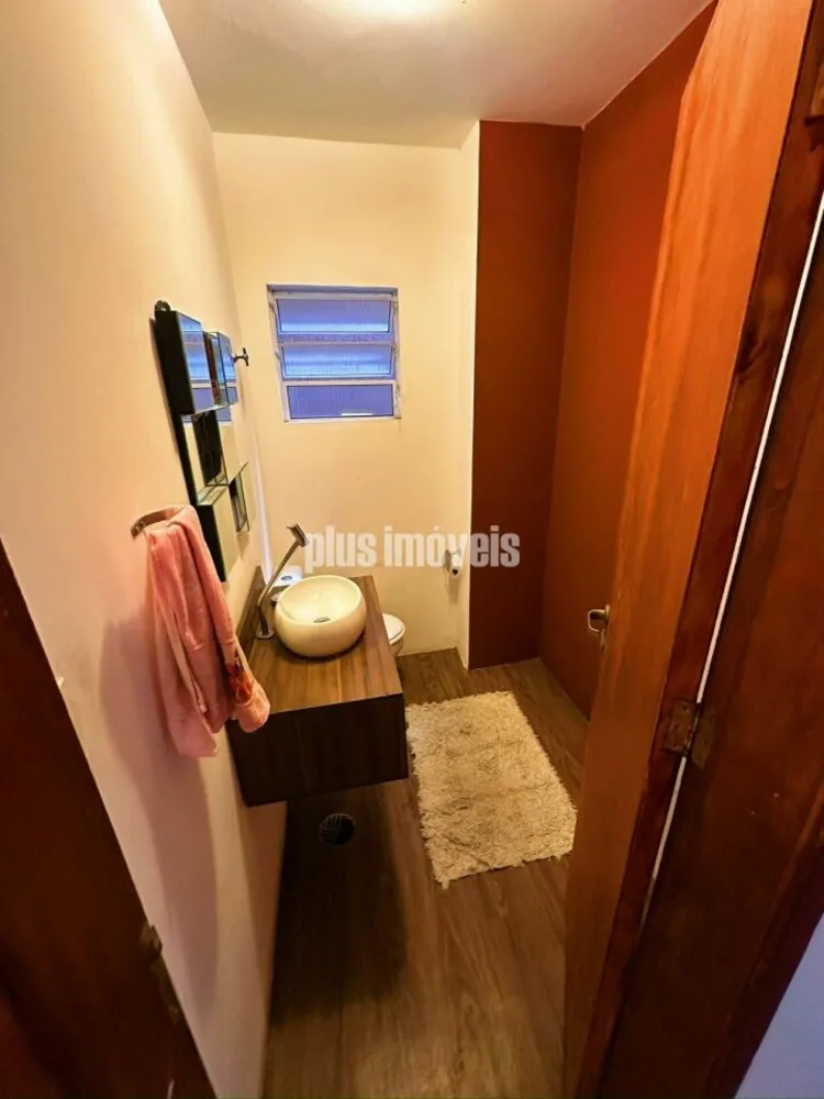 Casa, 3 quartos, 210 m² - Foto 5
