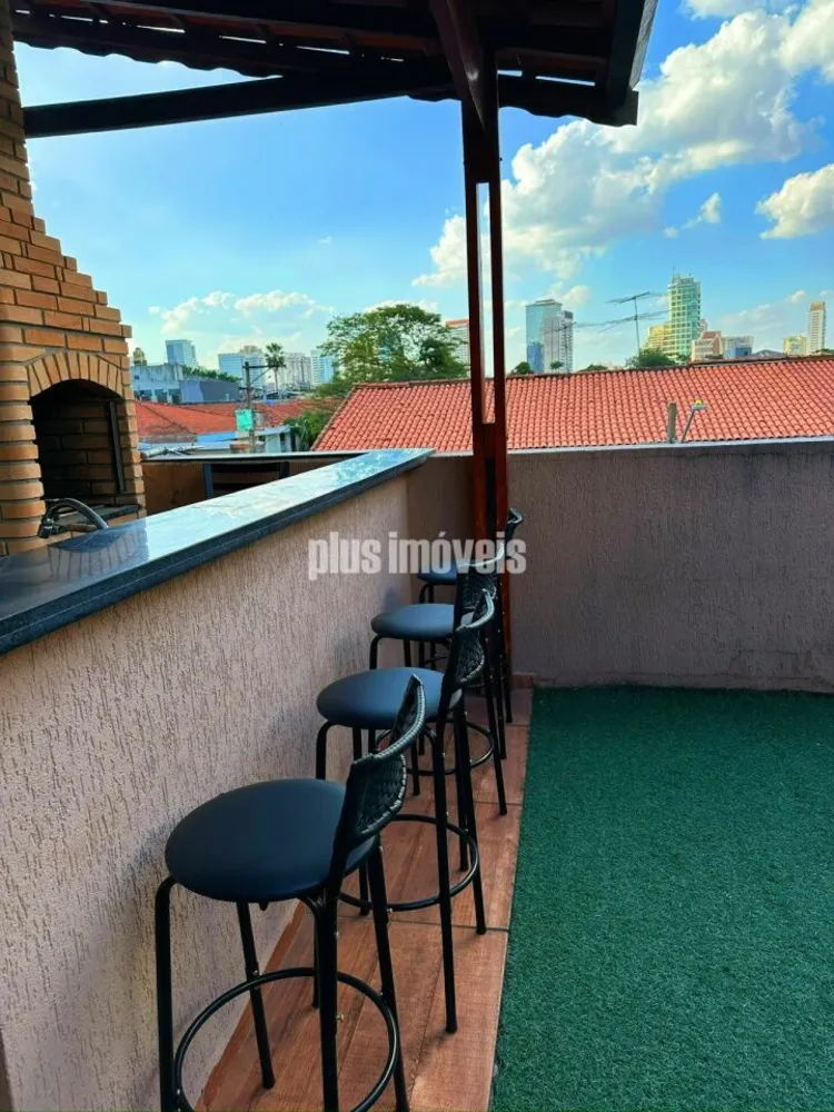 Casa, 3 quartos, 210 m² - Foto 7