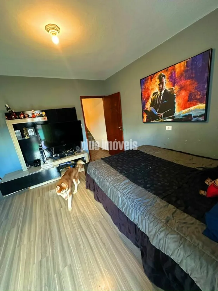 Casa, 3 quartos, 210 m² - Foto 6