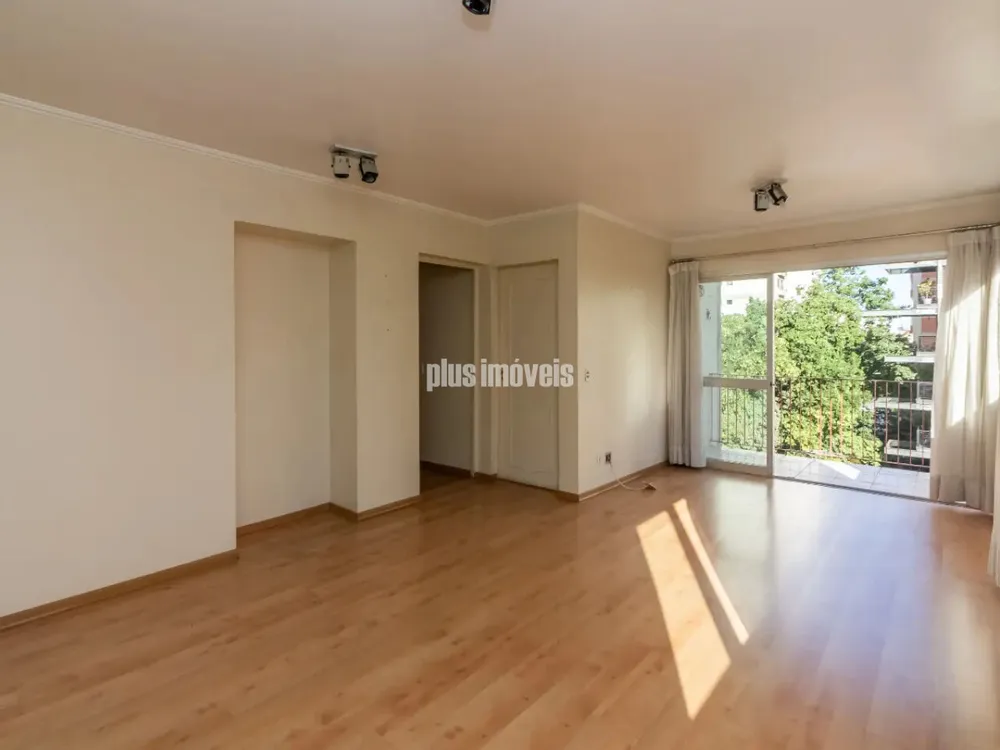 Apartamento, 2 quartos, 85 m² - Foto 2