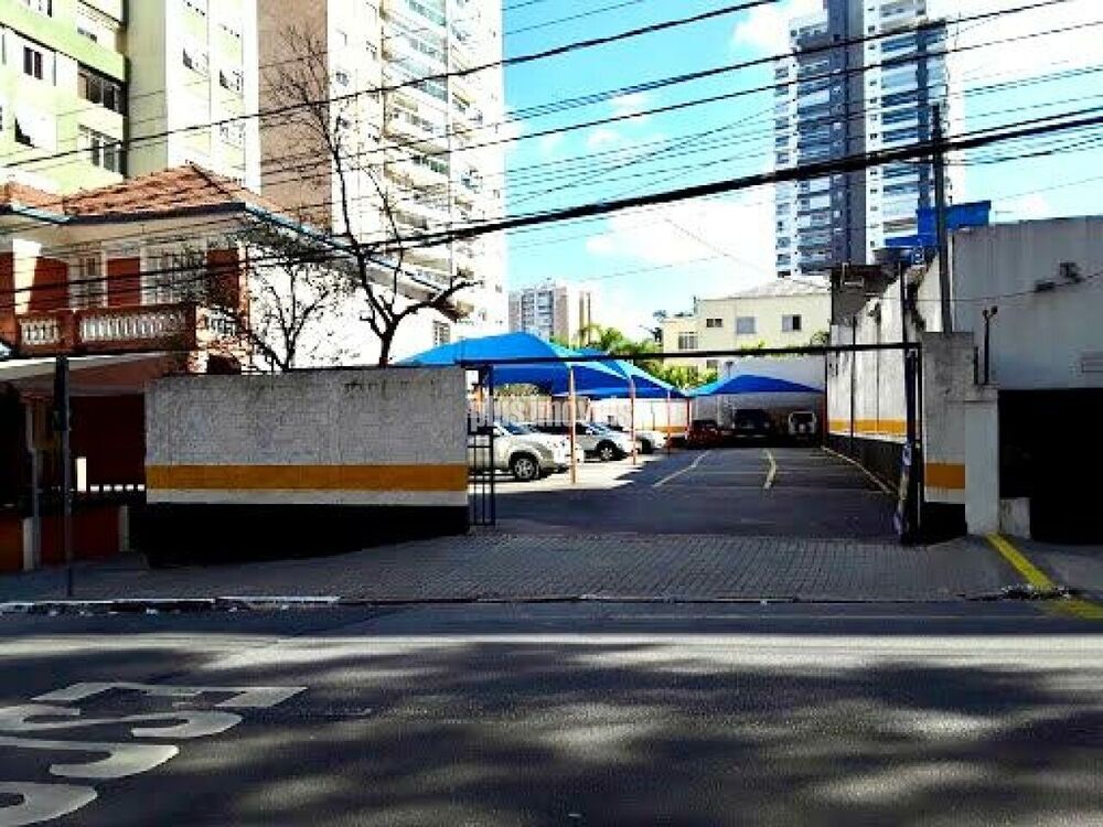 Terreno, 444 m² - Foto 1