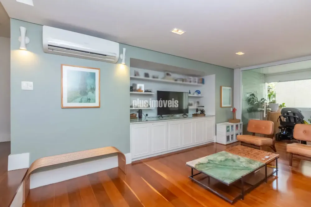 Apartamento, 3 quartos, 130 m² - Foto 2