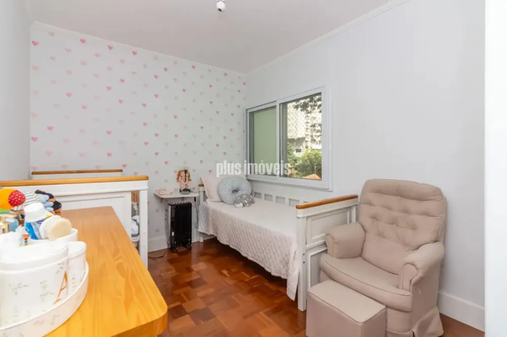 Apartamento, 3 quartos, 130 m² - Foto 3