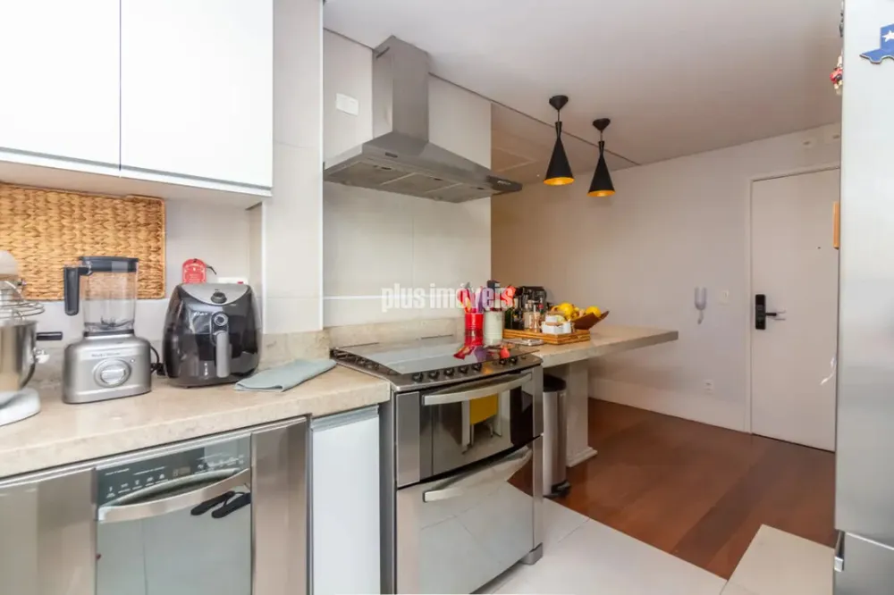 Apartamento, 3 quartos, 130 m² - Foto 4