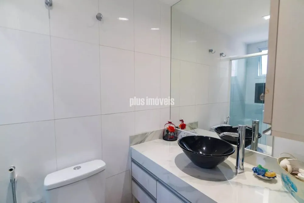 Apartamento, 3 quartos, 127 m² - Foto 3