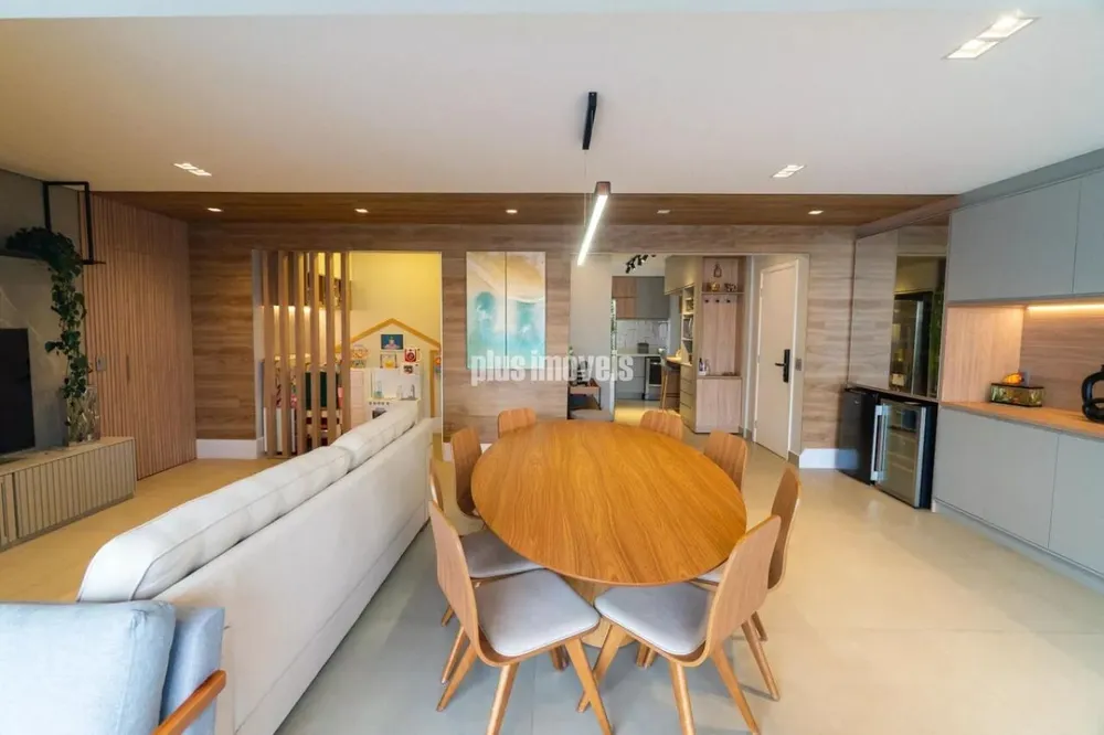 Apartamento, 3 quartos, 127 m² - Foto 2
