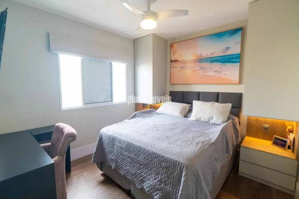 Apartamento, 3 quartos, 127 m² - Foto 1