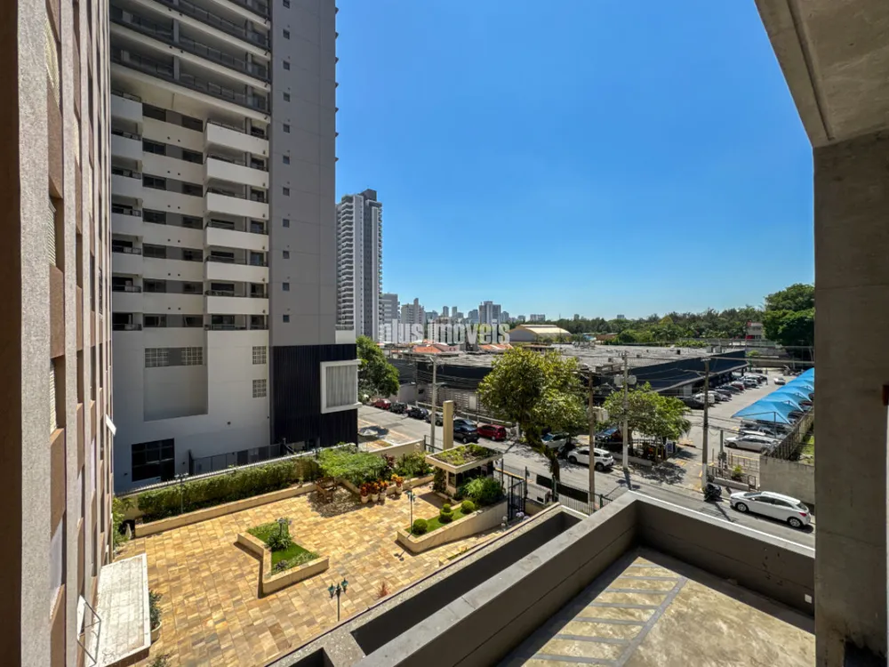 Apartamento, 1 quarto, 29 m² - Foto 8