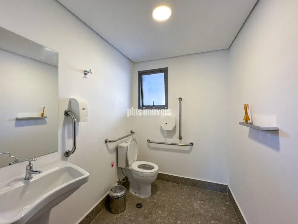 Apartamento, 1 quarto, 29 m² - Foto 1