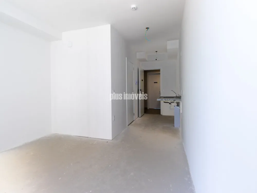 Apartamento, 1 quarto, 29 m² - Foto 4