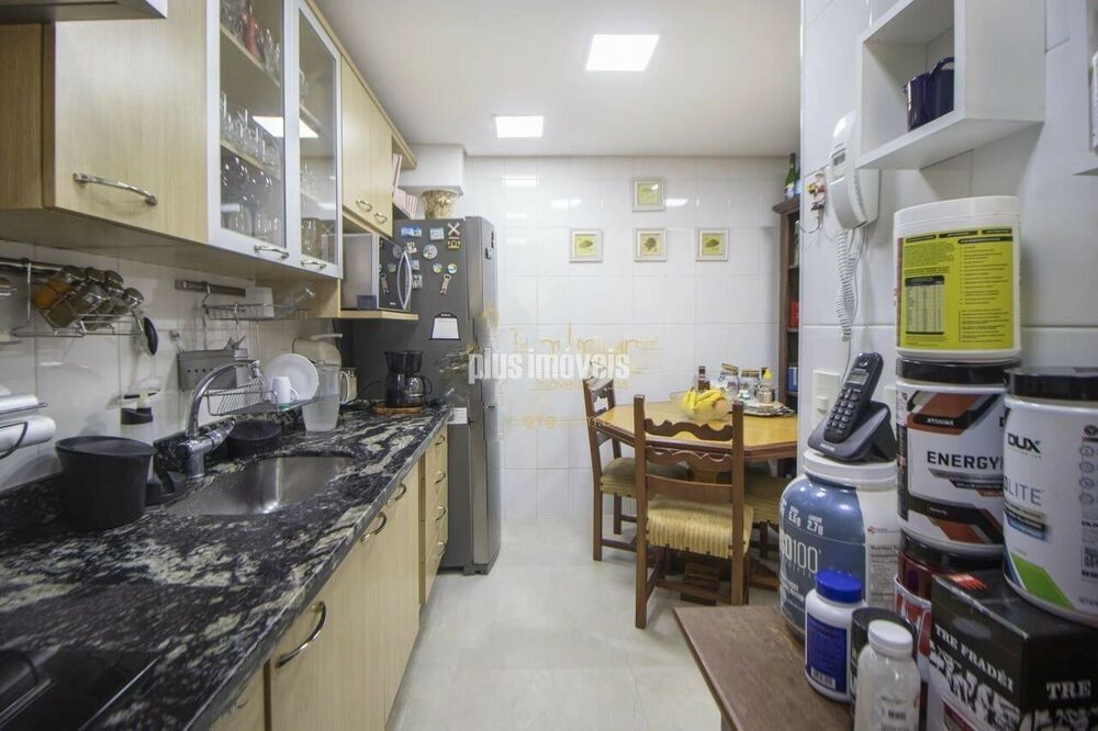 Casa de Condomínio, 3 quartos - Foto 7