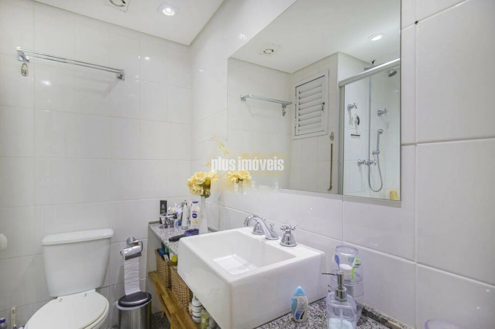 Casa de Condomínio, 3 quartos - Foto 10