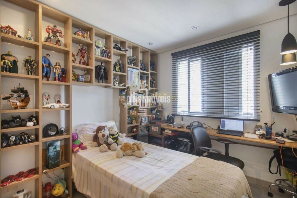 Casa de Condomínio, 3 quartos - Foto 11