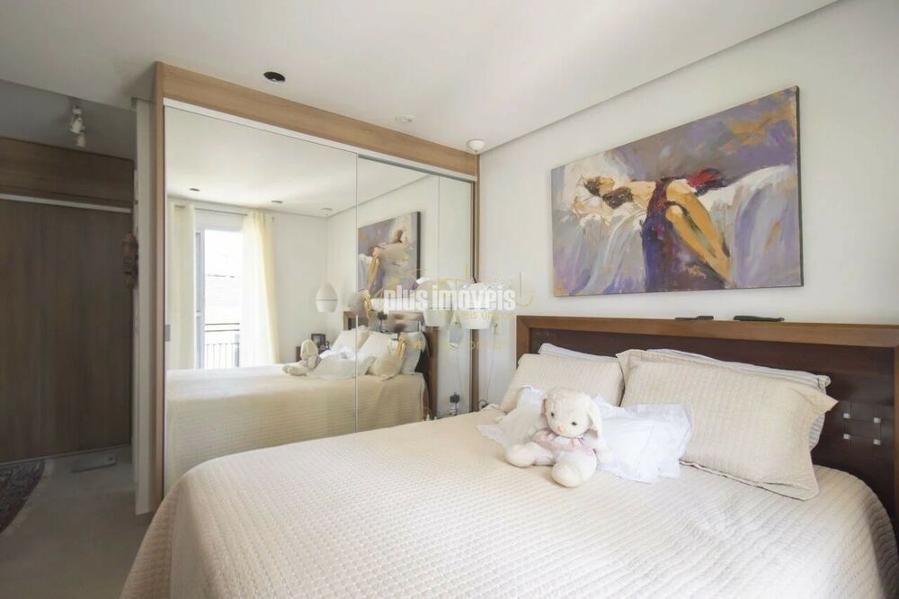 Casa de Condomínio, 3 quartos - Foto 9