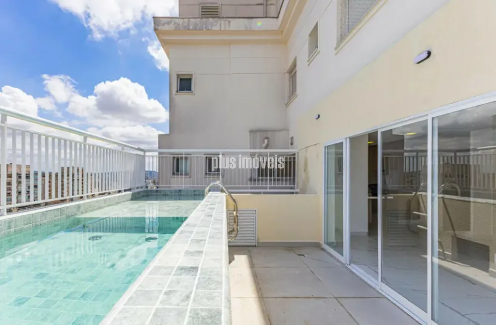 Apartamento, 4 quartos, 290 m² - Foto 1