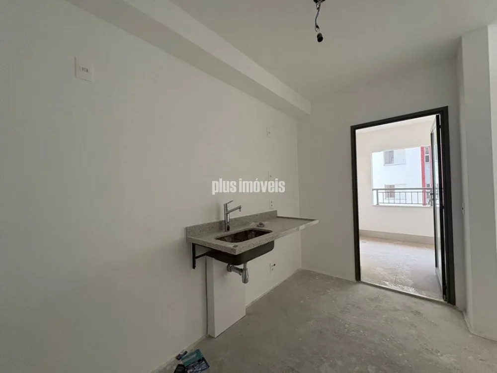 Apartamento, 2 quartos, 45 m² - Foto 2
