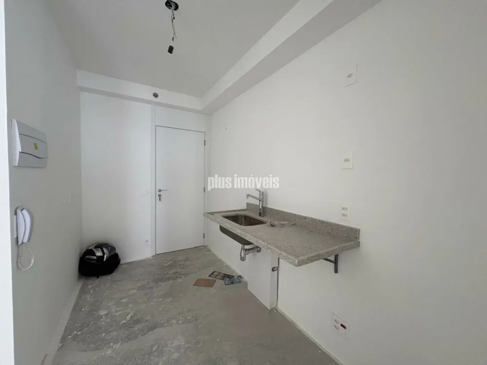 Apartamento, 2 quartos, 45 m² - Foto 4