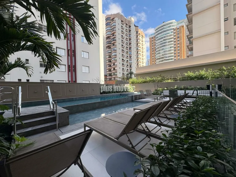 Apartamento, 2 quartos, 45 m² - Foto 7