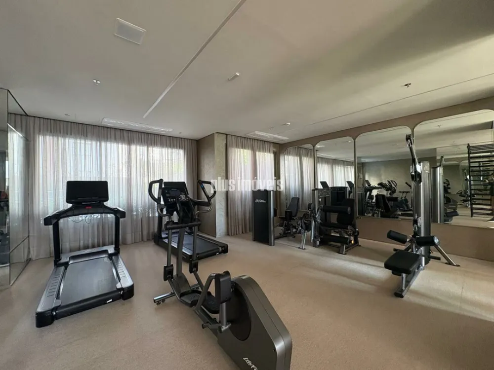 Apartamento, 2 quartos, 45 m² - Foto 6
