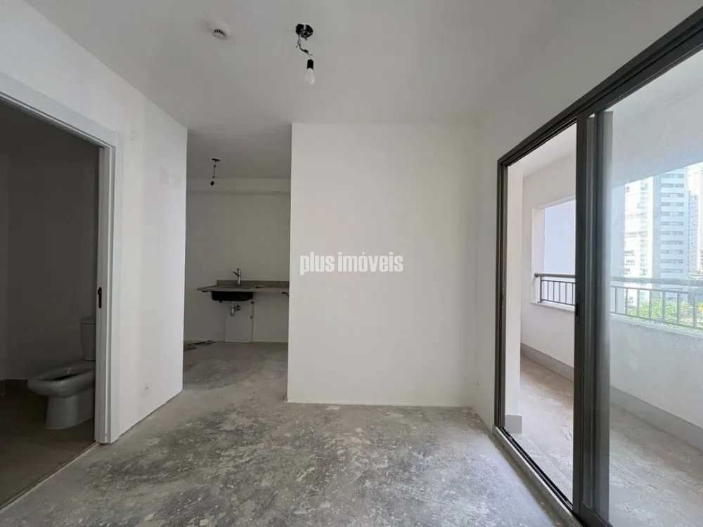 Apartamento, 2 quartos, 45 m² - Foto 3