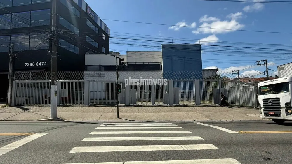 Prédio Inteiro, 750 m² - Foto 2