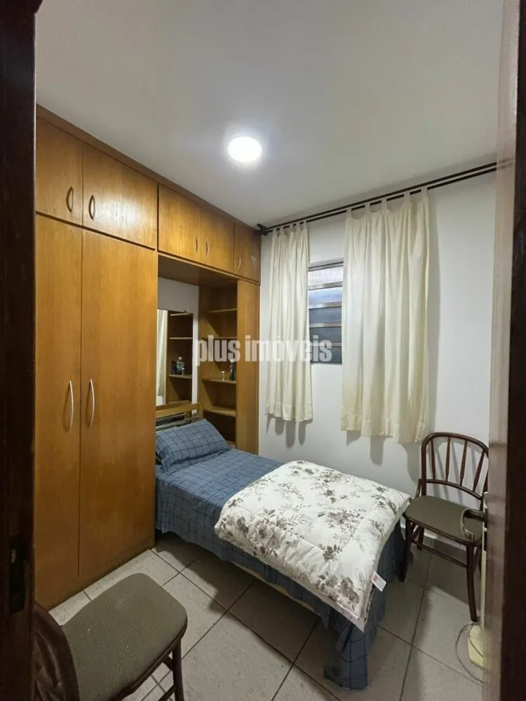 Apartamento, 3 quartos, 152 m² - Foto 3