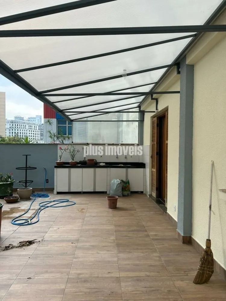 Apartamento, 3 quartos, 152 m² - Foto 6