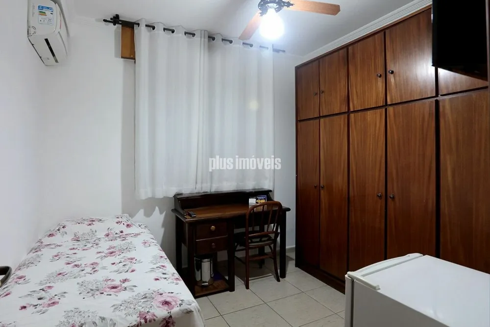 Apartamento, 3 quartos, 152 m² - Foto 5