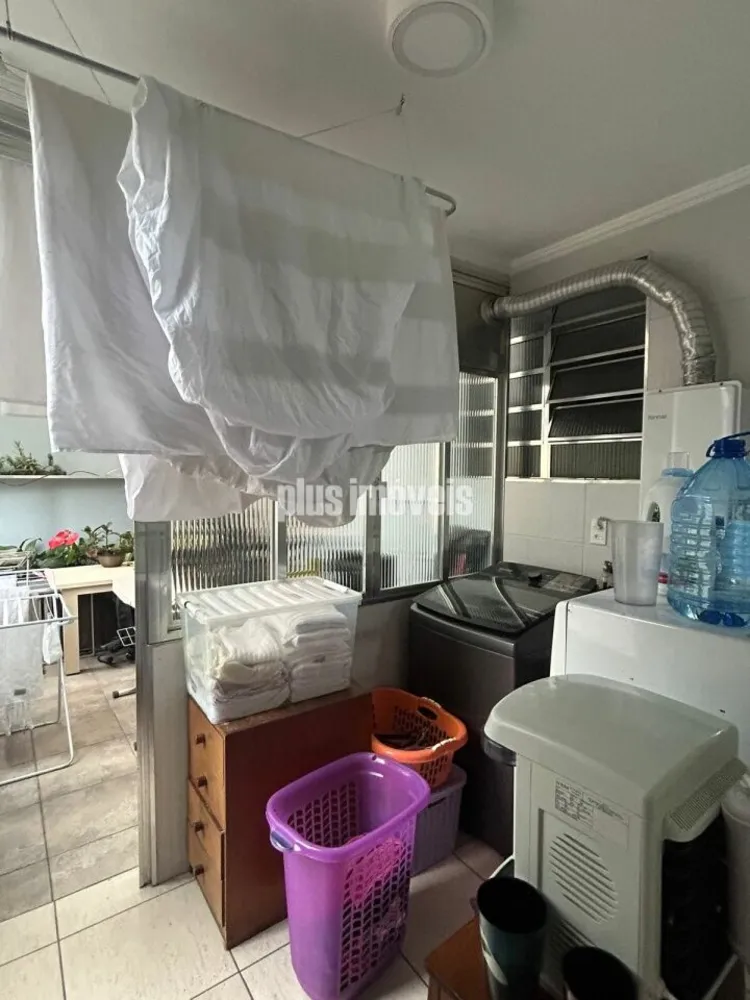 Apartamento, 3 quartos, 152 m² - Foto 4