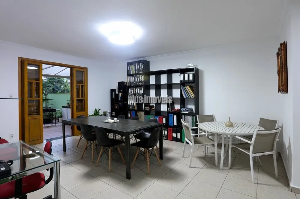 Apartamento, 3 quartos, 152 m² - Foto 7