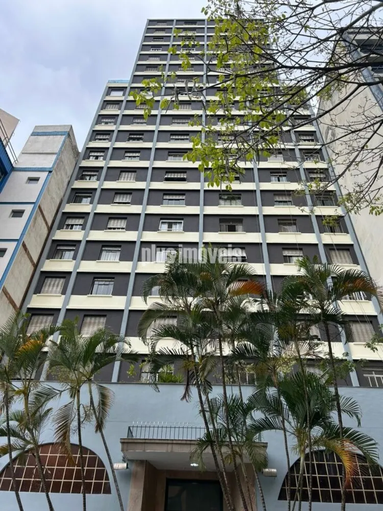 Apartamento, 3 quartos, 152 m² - Foto 1