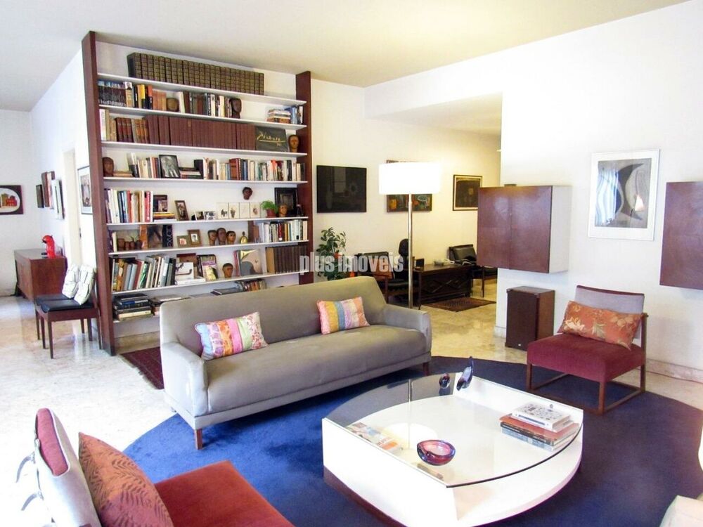 Apartamento, 4 quartos, 293 m² - Foto 5