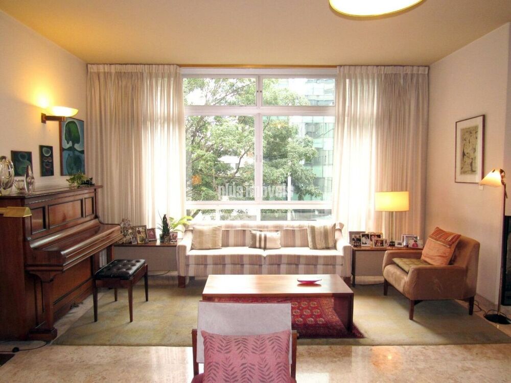 Apartamento, 4 quartos, 293 m² - Foto 1