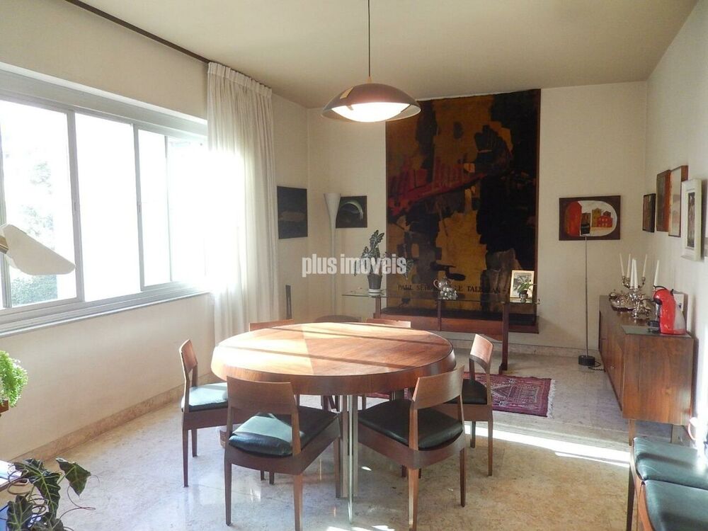 Apartamento, 4 quartos, 293 m² - Foto 2