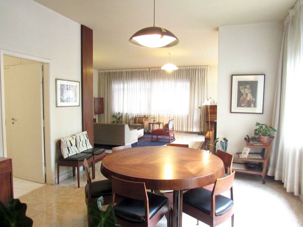 Apartamento, 4 quartos, 293 m² - Foto 3