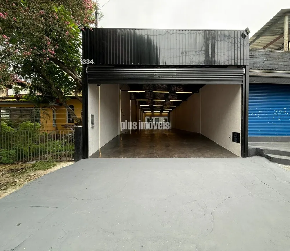 Depósito-Galpão, 182 m² - Foto 3