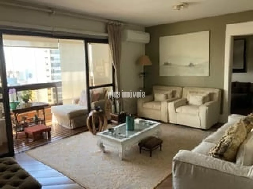 Apartamento à venda com 3 quartos, 176m² - Foto 1