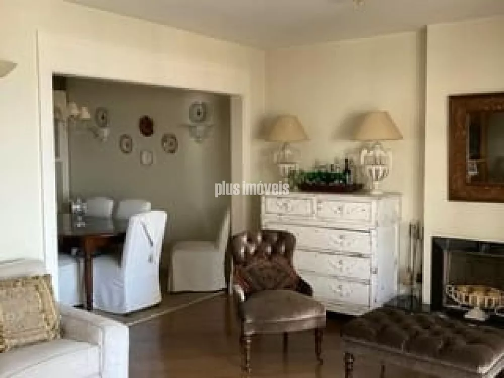 Apartamento à venda com 3 quartos, 176m² - Foto 3