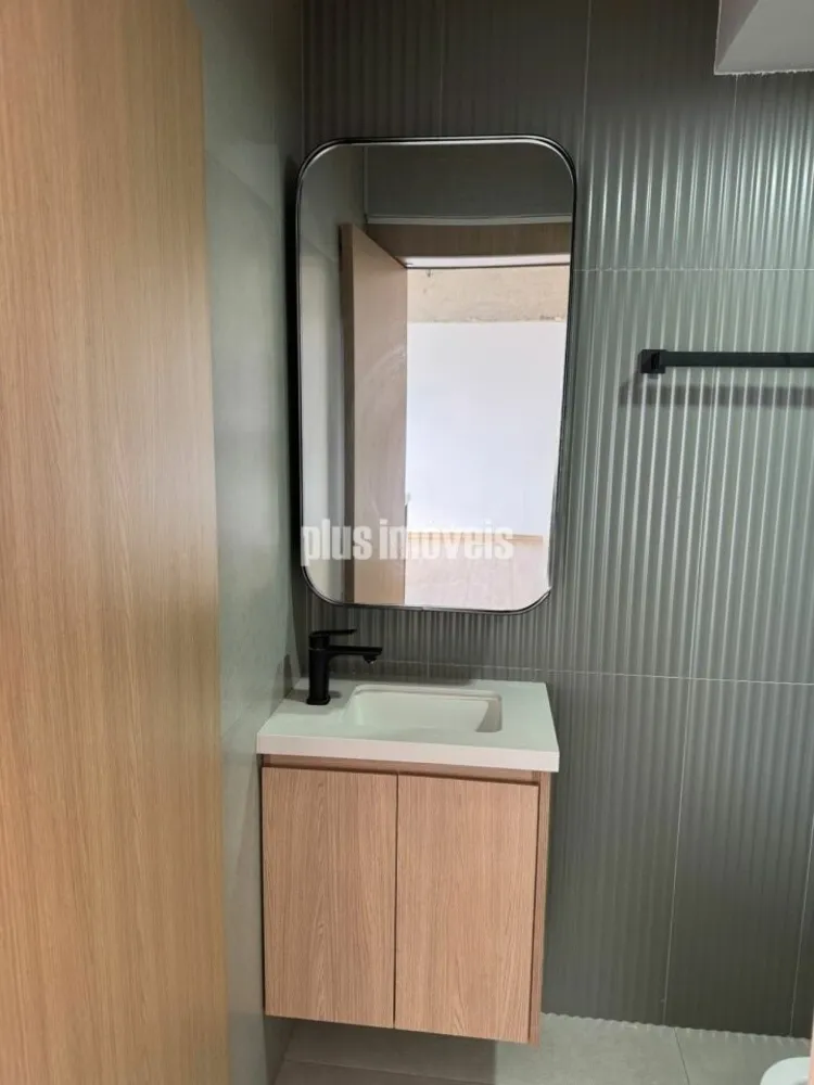 Apartamento, 3 quartos, 96 m² - Foto 1