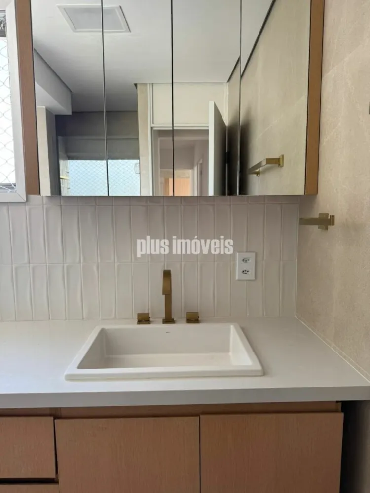Apartamento, 3 quartos, 96 m² - Foto 4