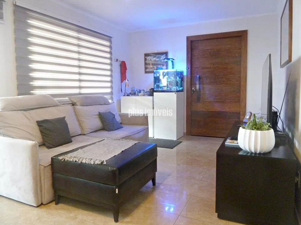 Apartamento à venda com 3 quartos, 131m² - Foto 4