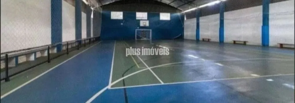 Apartamento, 2 quartos, 58 m² - Foto 2