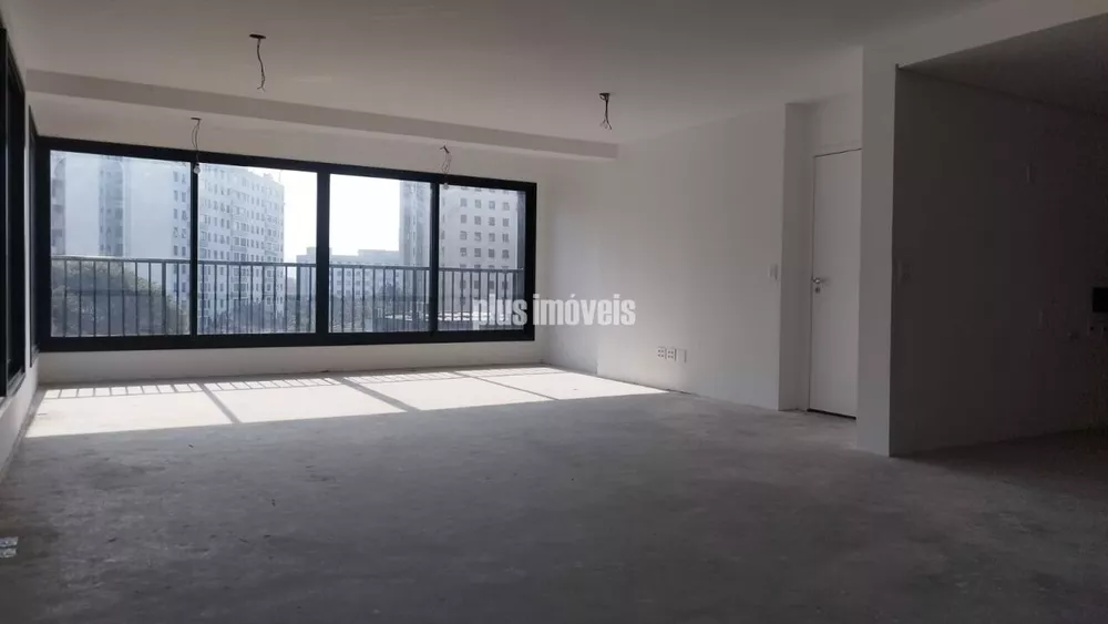 Apartamento à venda com 3 quartos, 189m² - Foto 5