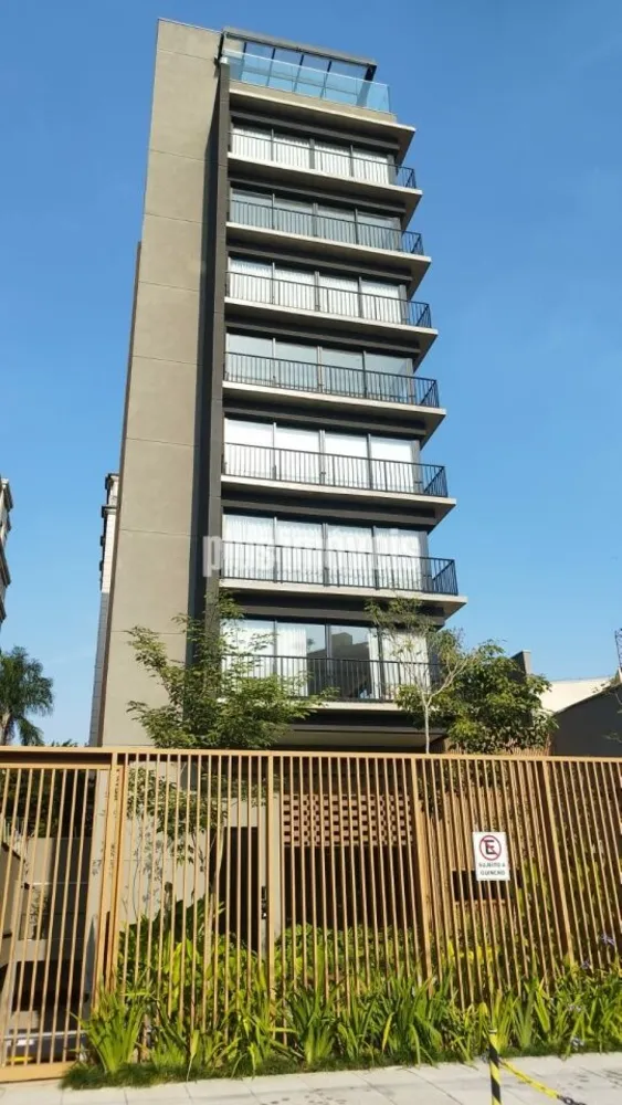 Apartamento, 3 quartos, 189 m² - Foto 14