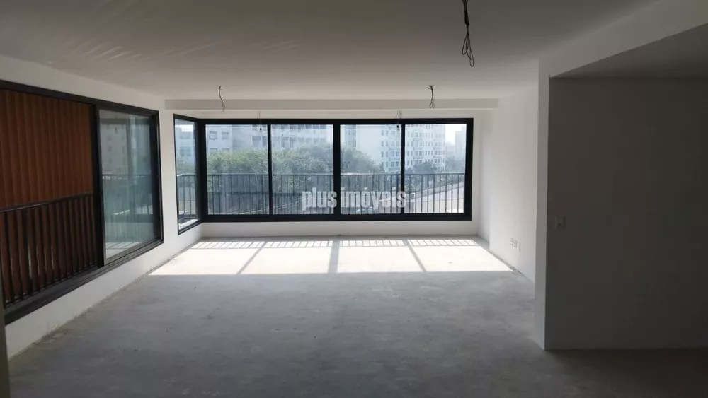 Apartamento à venda com 3 quartos, 189m² - Foto 9