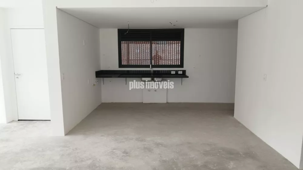 Apartamento à venda com 3 quartos, 189m² - Foto 8