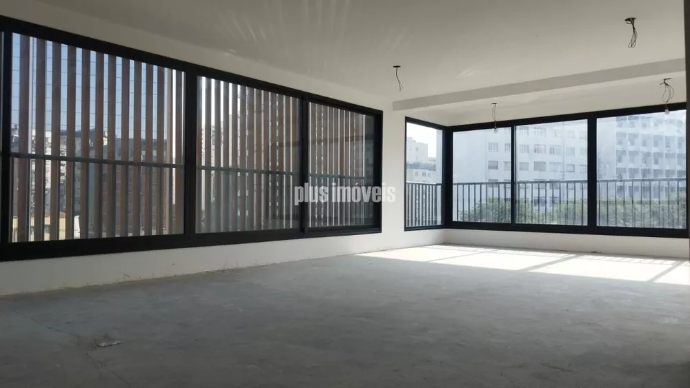 Apartamento à venda com 3 quartos, 189m² - Foto 12