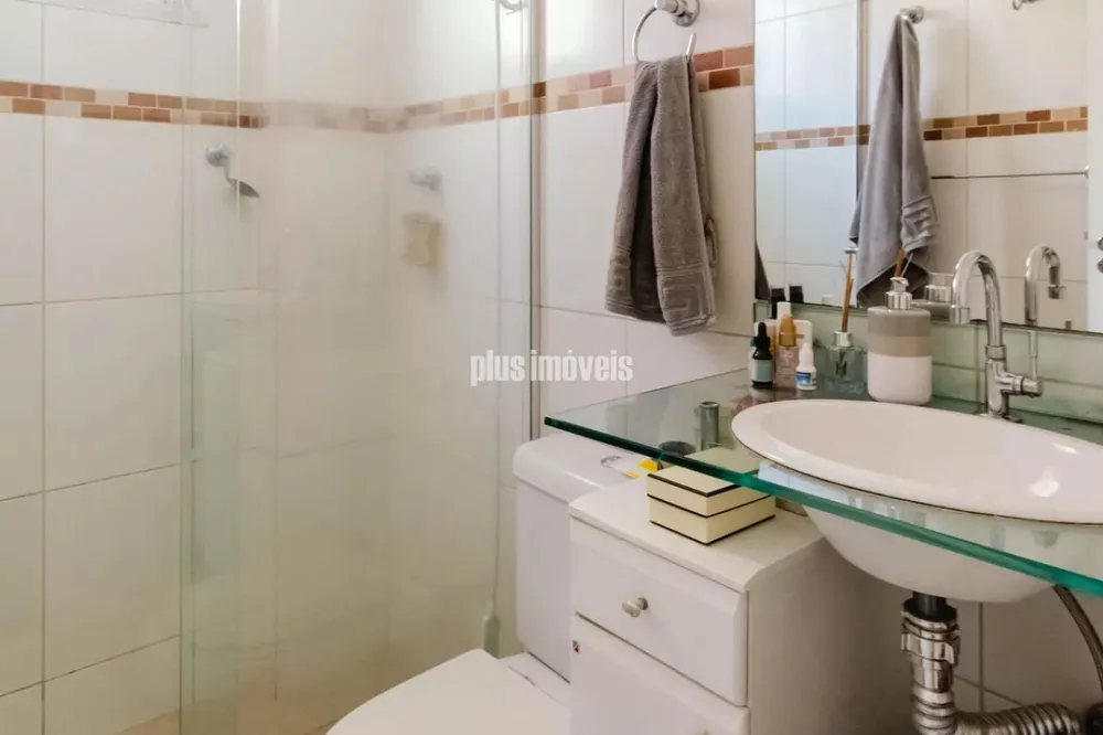 Apartamento, 2 quartos, 51 m² - Foto 1