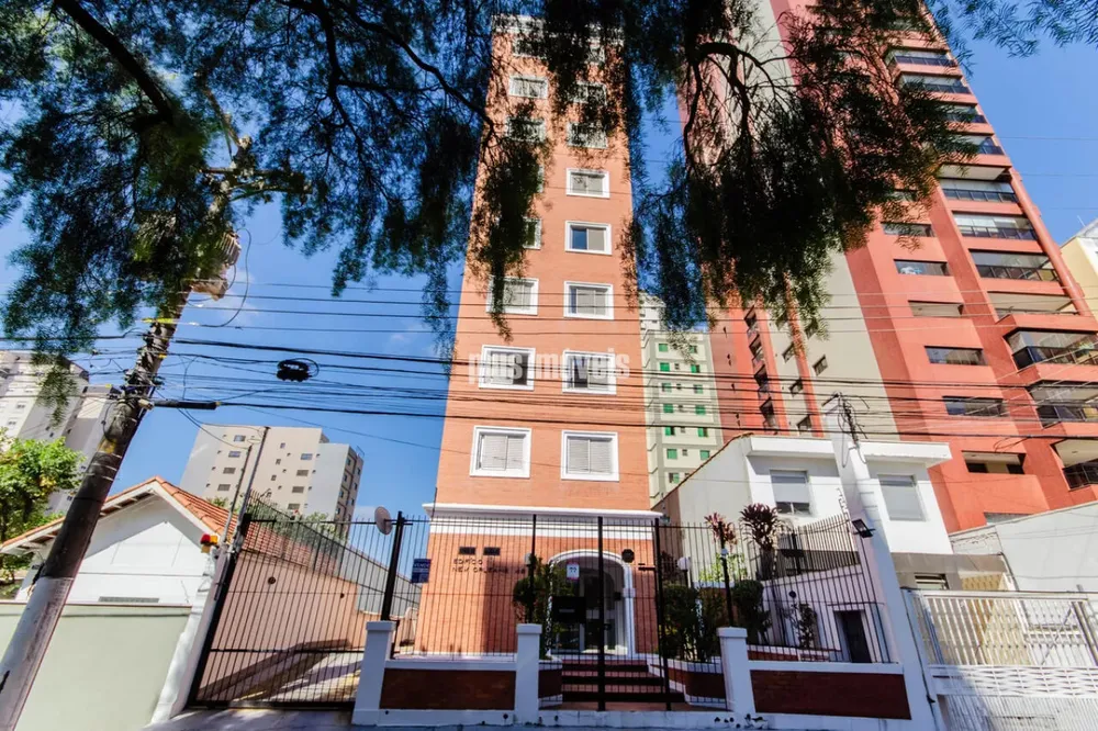 Apartamento, 2 quartos, 51 m² - Foto 7