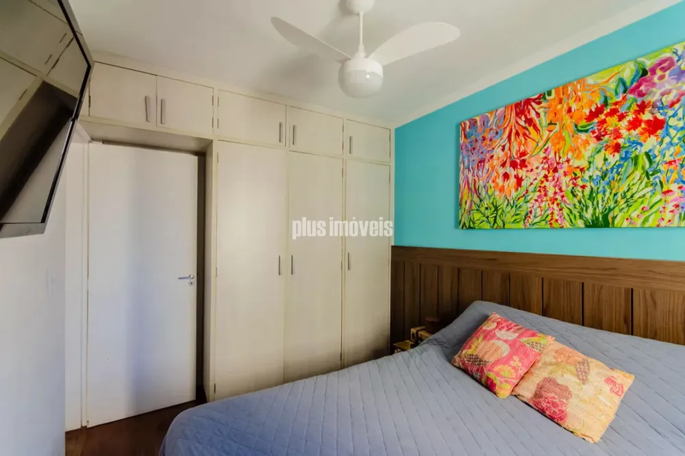 Apartamento, 2 quartos, 51 m² - Foto 8